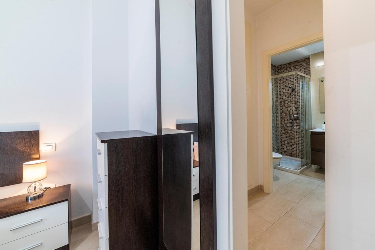 Alohamundi Quintana Apartment Seville Exterior photo