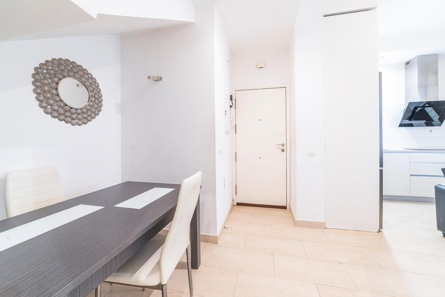 Alohamundi Quintana Apartment Seville Exterior photo